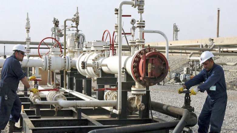 KRG rejects reports it has agreed to hand over oil to Baghdad